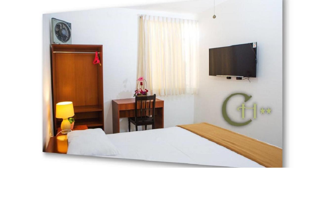 פיורה Hotel Country Boutique מראה חיצוני תמונה