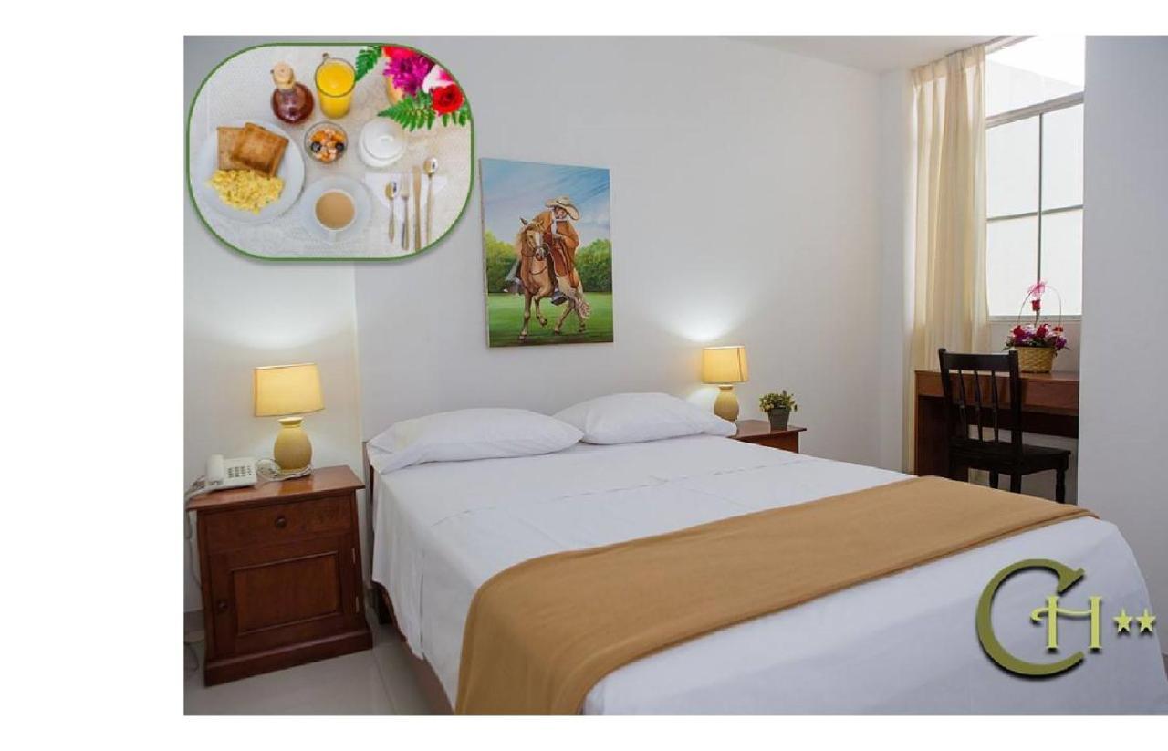 פיורה Hotel Country Boutique מראה חיצוני תמונה