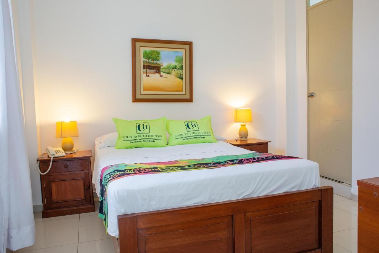 פיורה Hotel Country Boutique מראה חיצוני תמונה