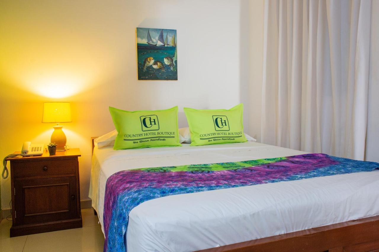 פיורה Hotel Country Boutique מראה חיצוני תמונה