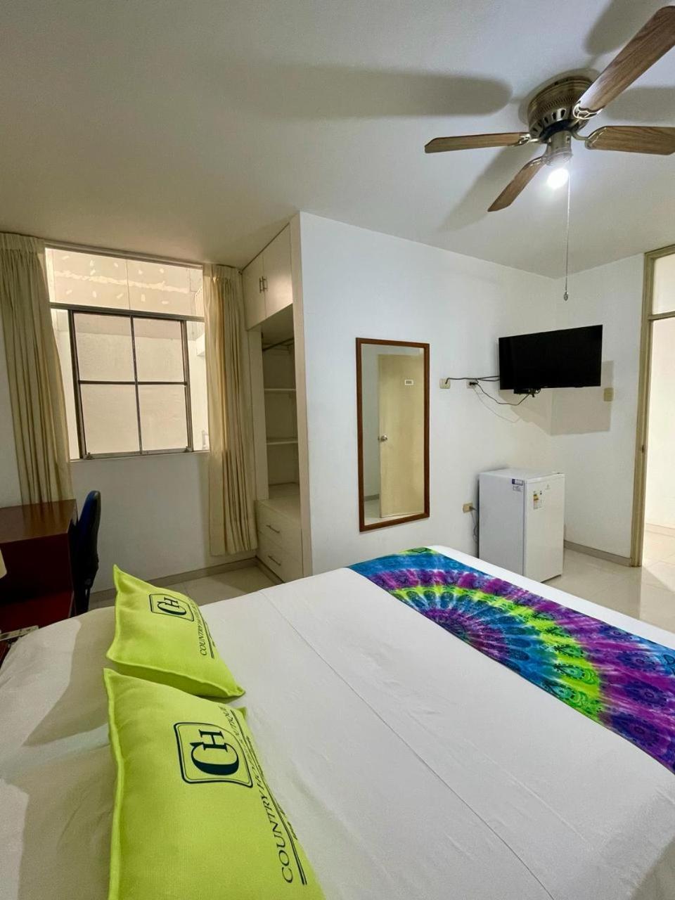 פיורה Hotel Country Boutique מראה חיצוני תמונה