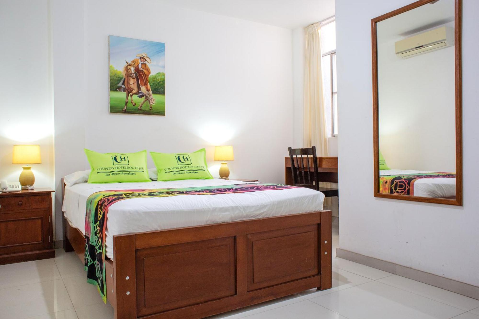 פיורה Hotel Country Boutique מראה חיצוני תמונה
