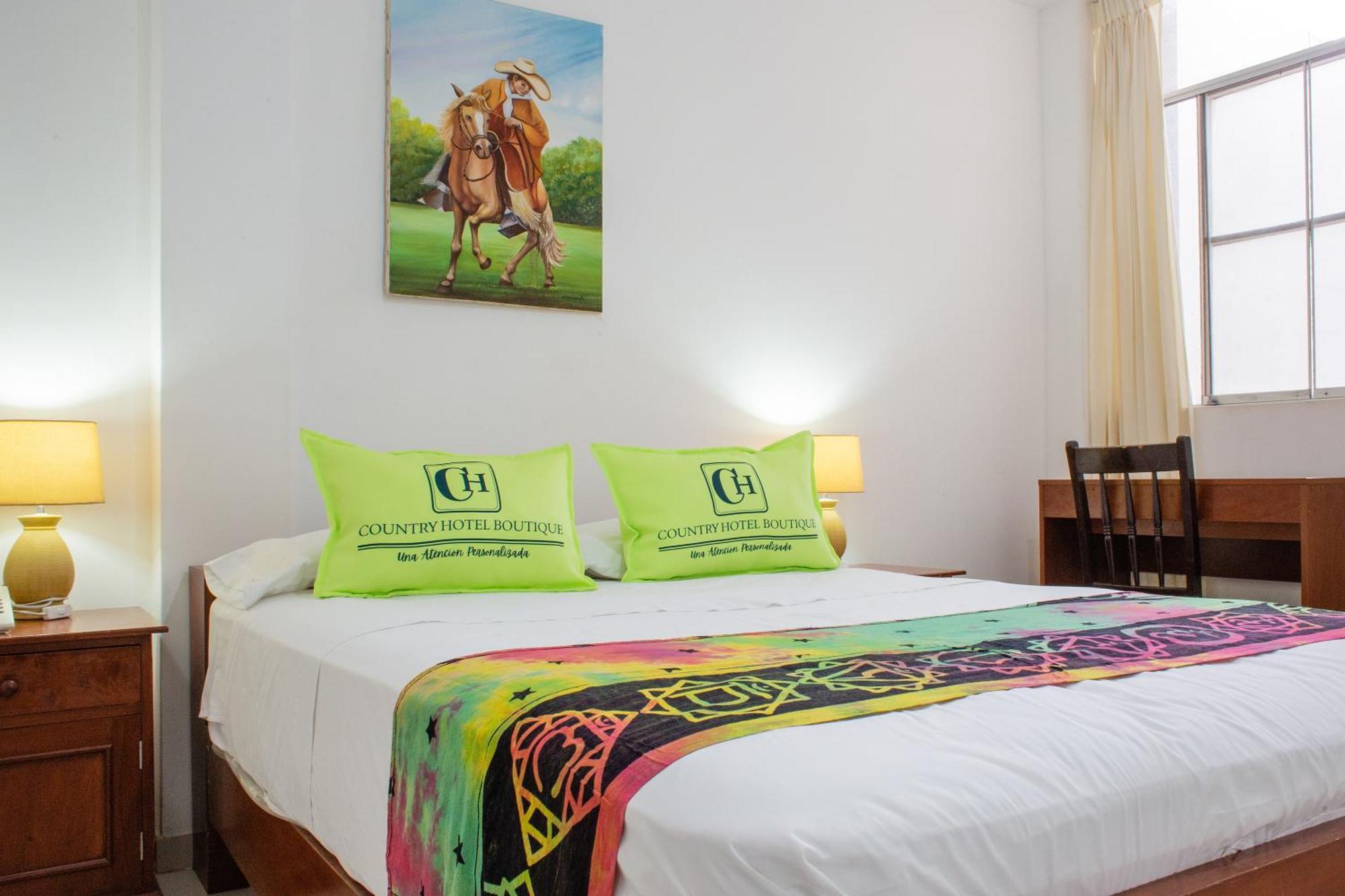 פיורה Hotel Country Boutique מראה חיצוני תמונה